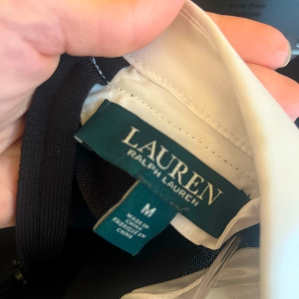 Ralph Lauren Dress